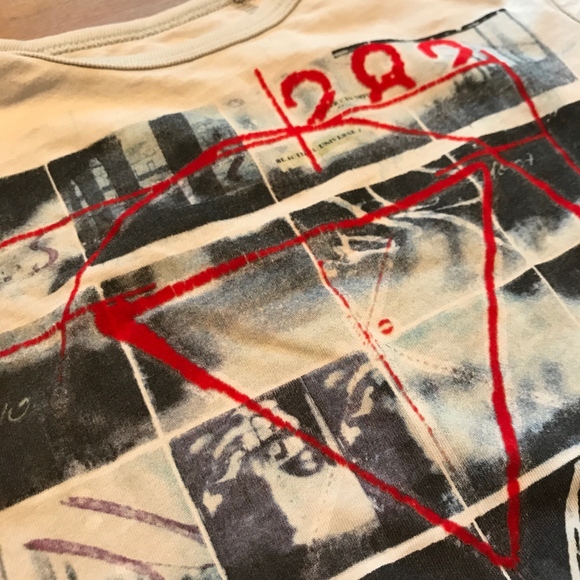 GUESS Long sleeve shirt - 5/6 - Picture 2 of 6